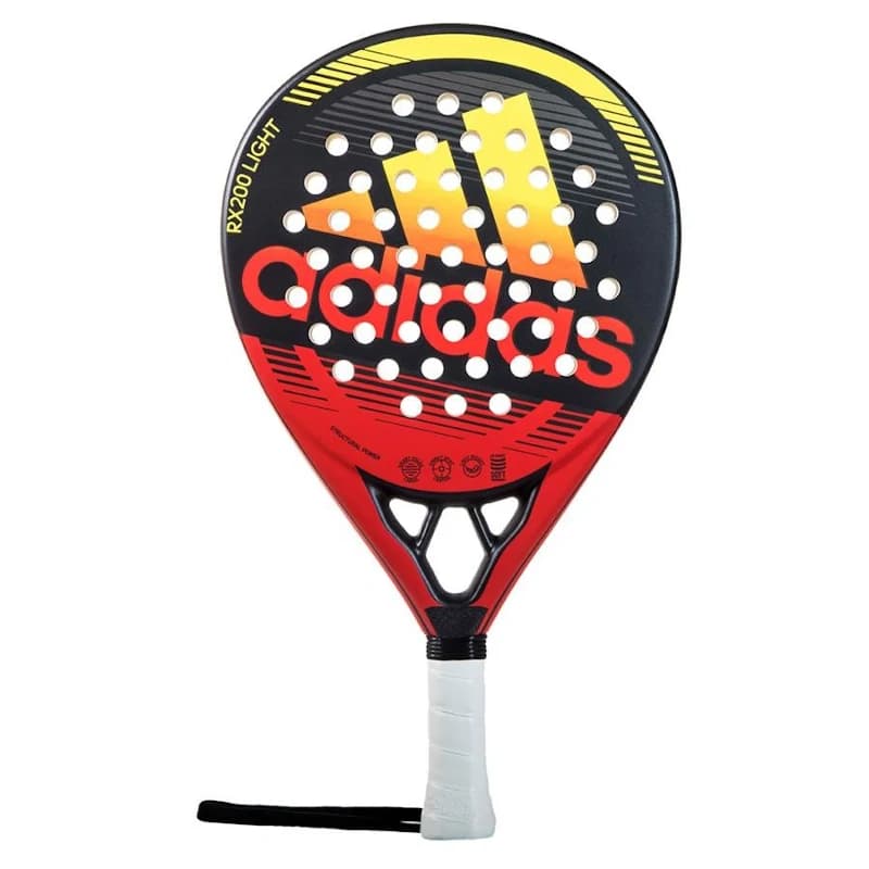 Adidas Rx 200 Light 2022 - Paleta de pádel mayorista