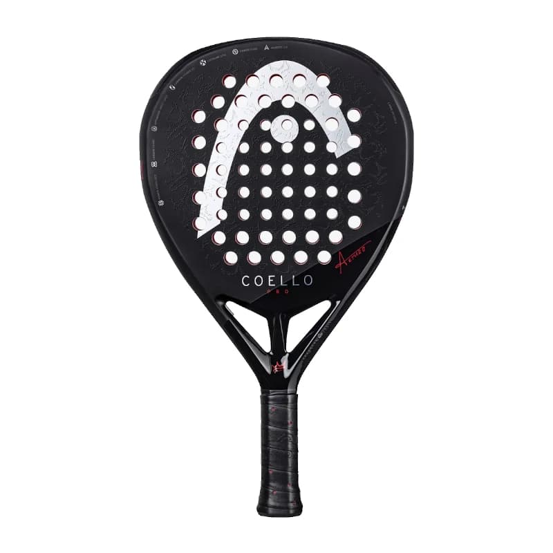 Head Coello Pro 2025 - Paleta de pádel mayorista