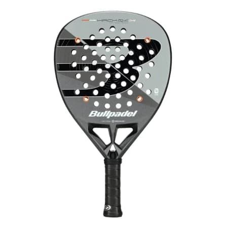 Bullpadel Hack 04 CMF 2026 - Paleta de pádel mayorista
