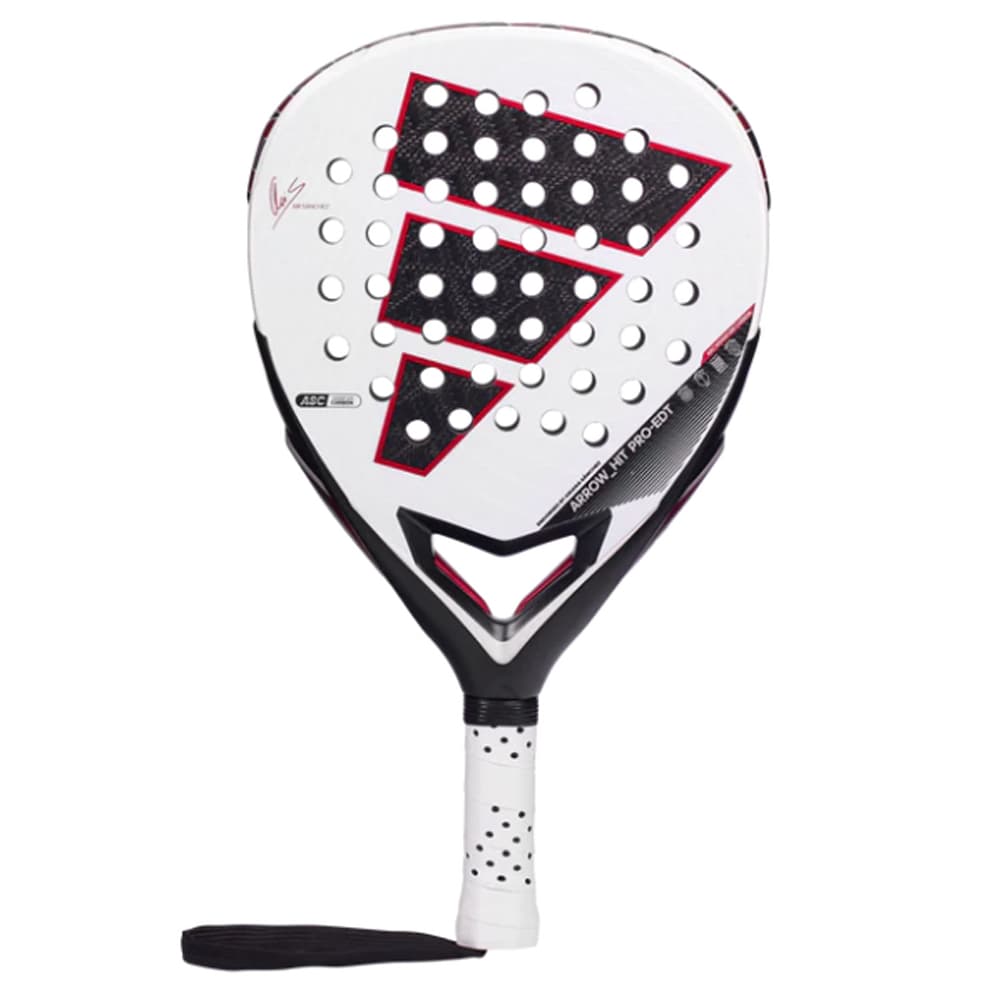 Adidas Arrow Hit Pro EDT 2026 - Paleta de pádel mayorista