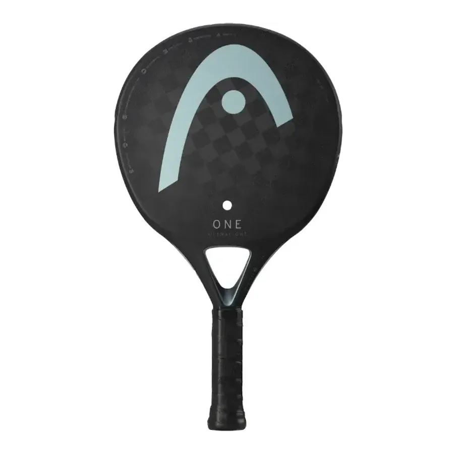 Head One Ultralight Negra - Paleta de pádel mayorista