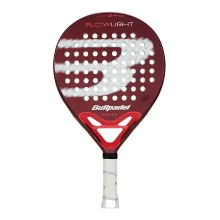 Bullpadel Flow Light 2025 - Paleta de pádel mayorista
