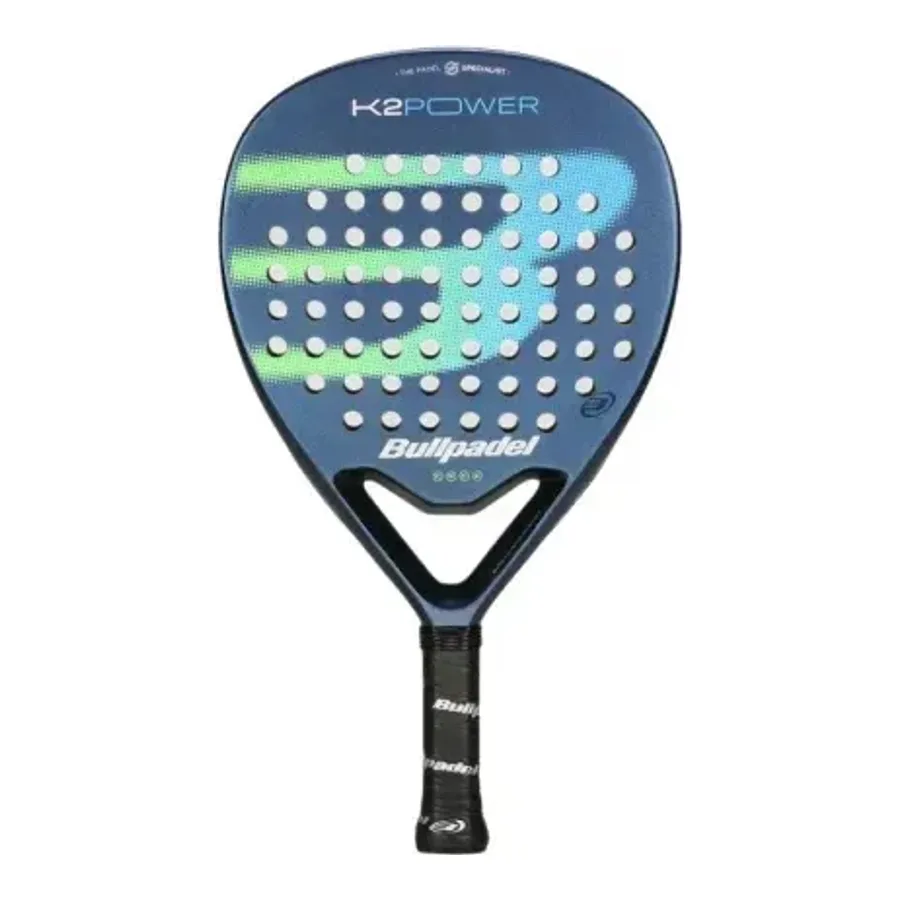 Bullpadel K2 Power 2025 - Paleta de pádel mayorista