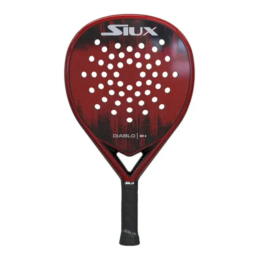 Siux Diablo Go 4 2025 - Paleta de pádel mayorista