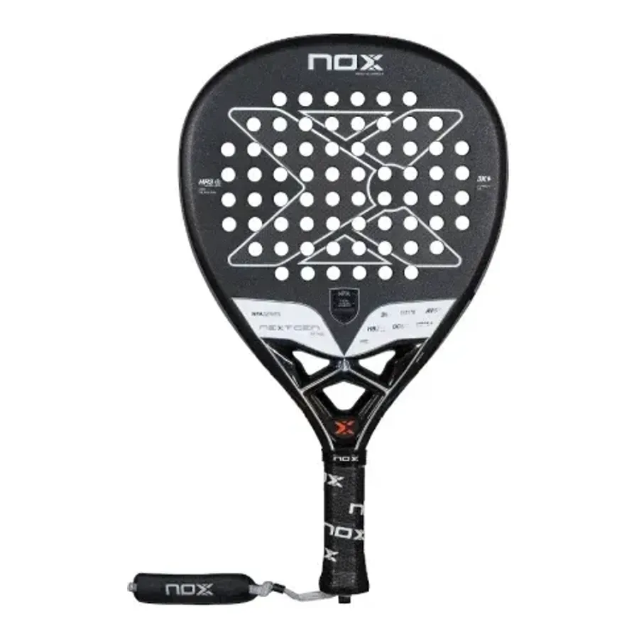 Nox NextGen Pro Attack 3k 2025 - Paleta de pádel mayorista