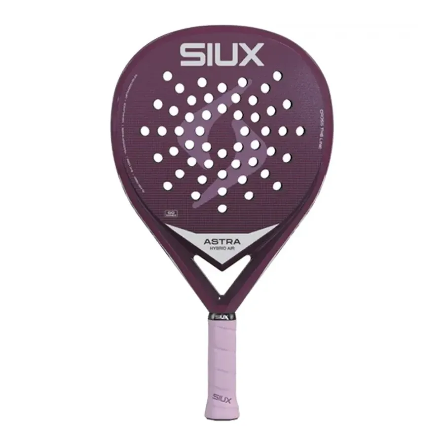 Siux Astra Hybrid Air 2026 - Paleta de pádel mayorista