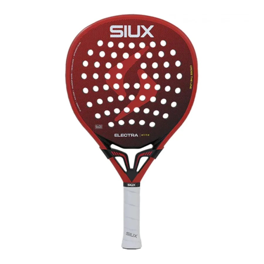 Siux Electra Elite 2026 - Paleta de pádel mayorista