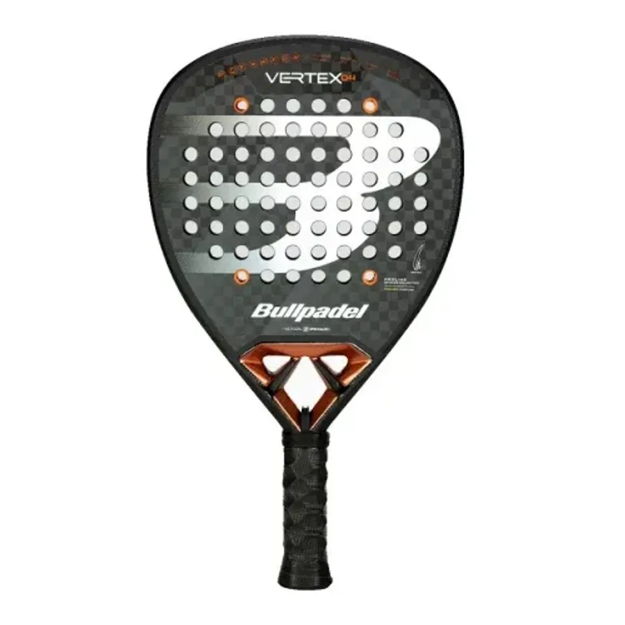 Bullpadel Vertex 04 2025 - Paleta de pádel mayorista