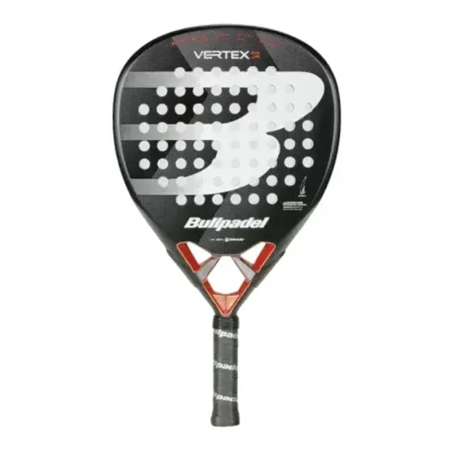 Bullpadel Vertex Junior 2025 - Paleta de pádel mayorista