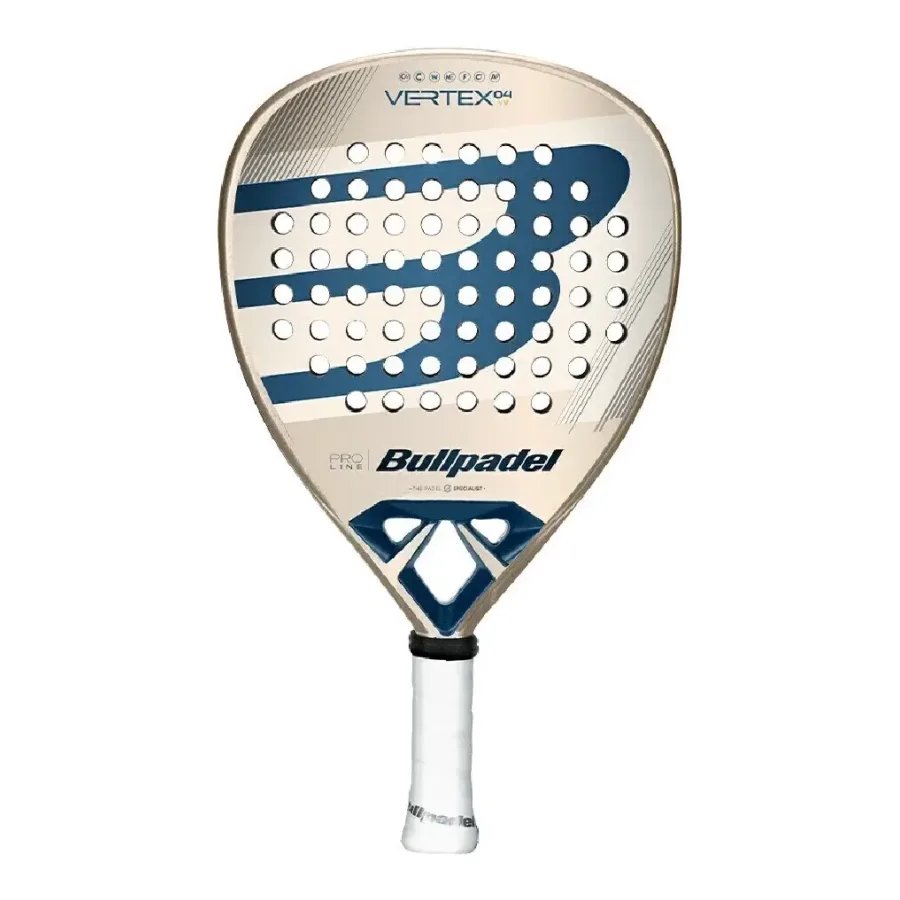 Bullpadel Vertex Woman 25 - Paleta de pádel mayorista