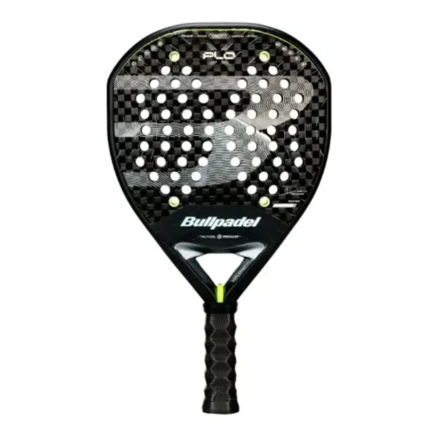 Bullpadel Xplo 2026 - Paleta de pádel mayorista