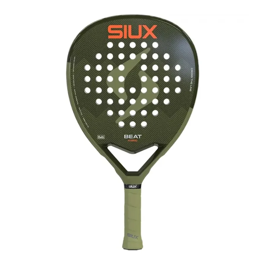 Siux Beat Hybrid 2026 - Paleta de pádel mayorista