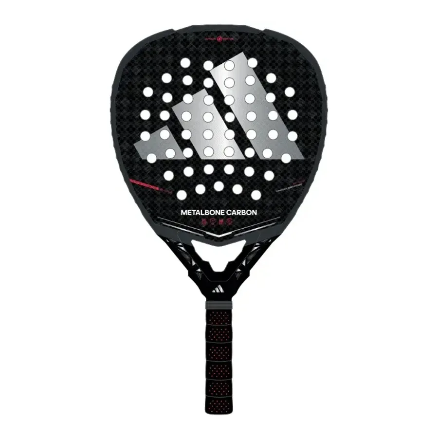 Adidas Metalbone Carbon 2026 - Paleta de pádel mayorista