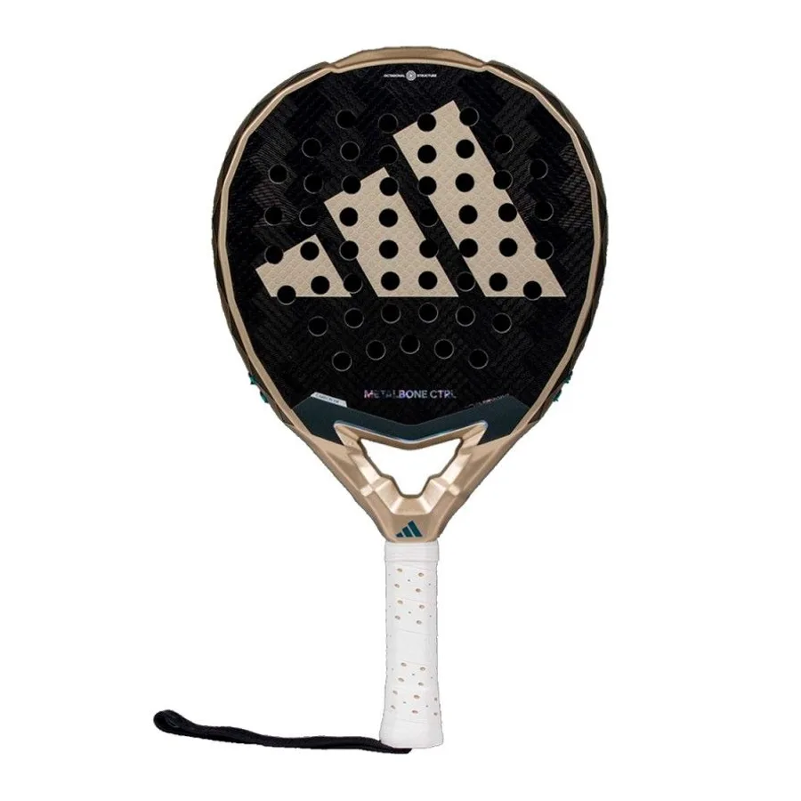 Adidas Metalbone CTRL 3.4 2025 - Paleta de pádel mayorista