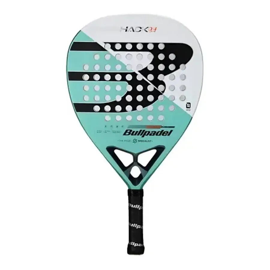 Bullpadel Hack Jr 2025 - Paleta de pádel mayorista
