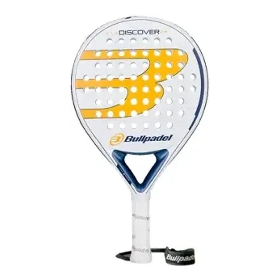 Bullpadel Discover CTRL 2025 - Paleta de pádel mayorista