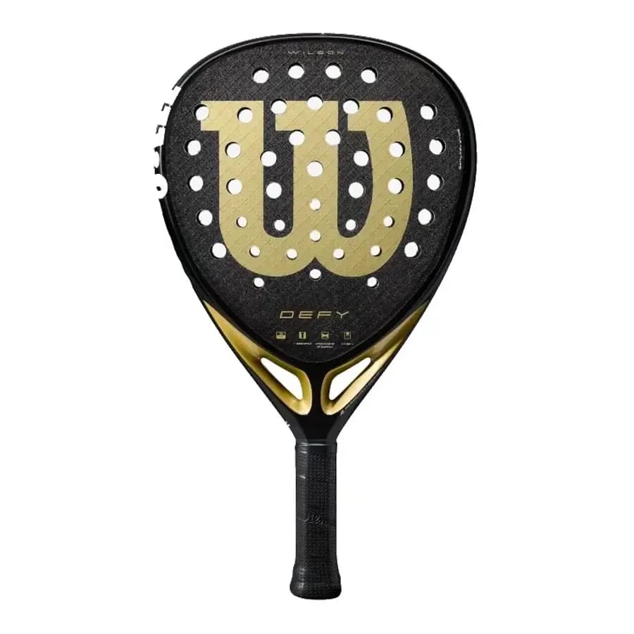Wilson Defy V1 Padel - Paleta de pádel mayorista
