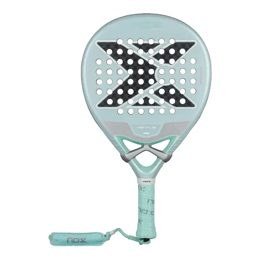 Nox Ventus Hybrid 12K Lite 2026 - Paleta de pádel mayorista