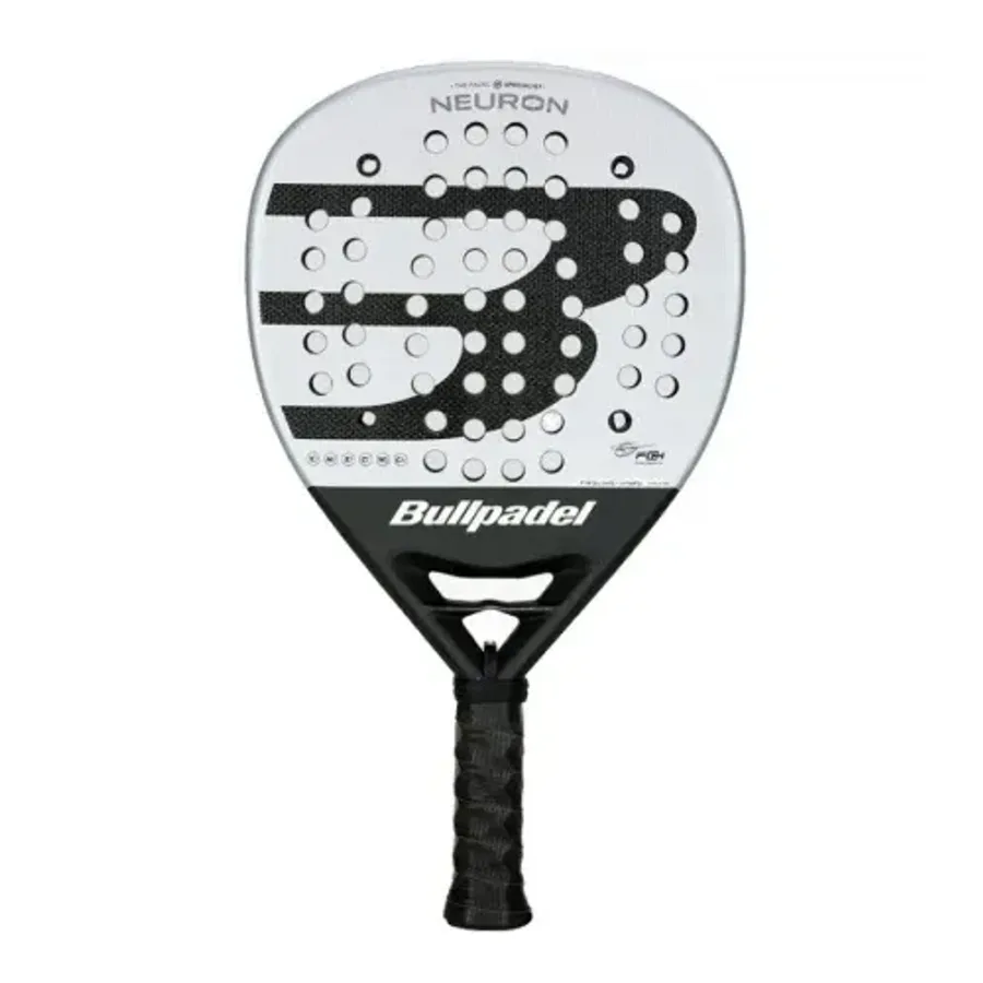 Bullpadel Neuron 2025 - Paleta de pádel mayorista