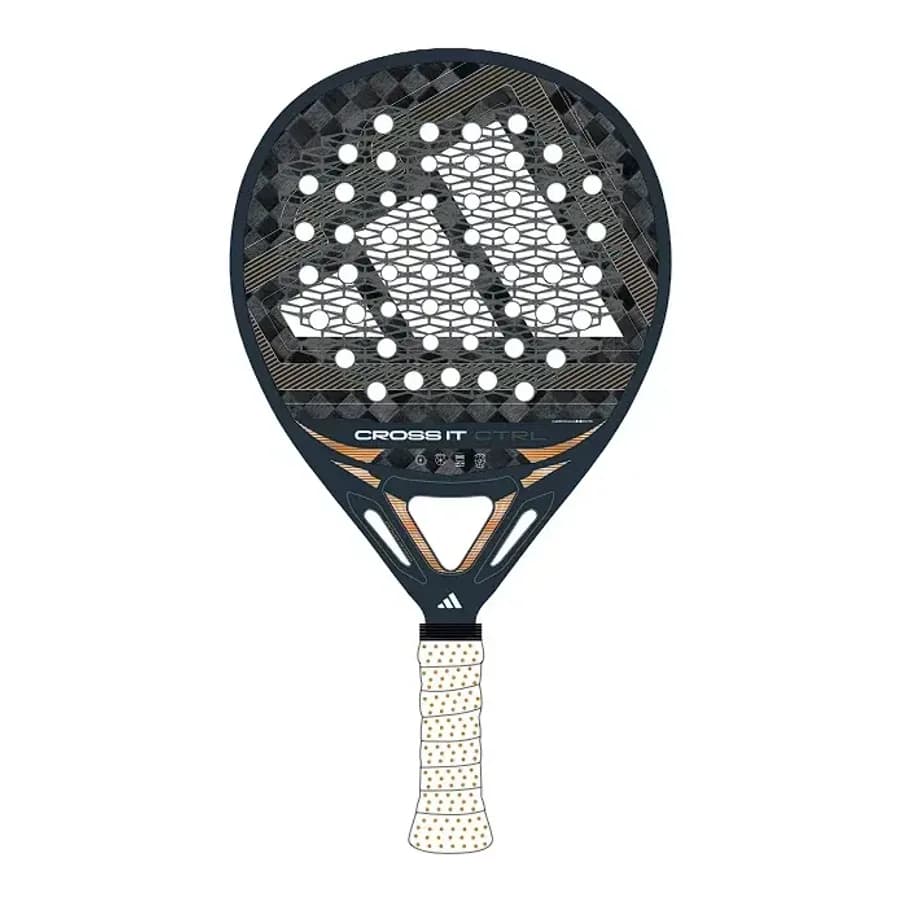 Adidas Cross It CTRL 2026 - Paleta de pádel mayorista