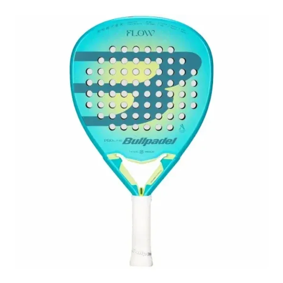 Bullpadel Flow Woman 2025 - Paleta de pádel mayorista