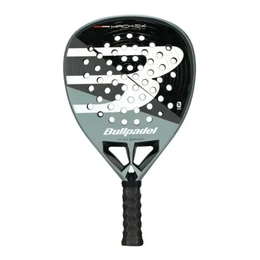 Bullpadel Hack 04 2026 - Paleta de pádel mayorista