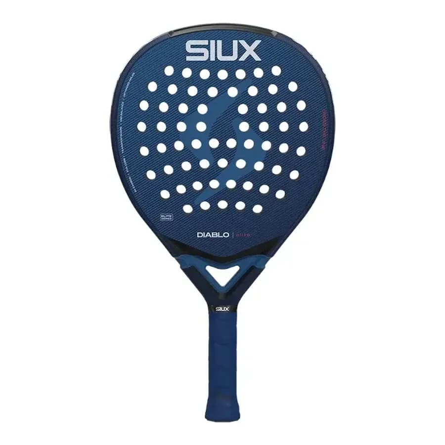 Siux Diablo Elite 2026 - Paleta de pádel mayorista