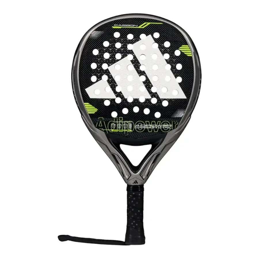 Adidas Adipower Carbon CTRL 2025 - Paleta de pádel mayorista