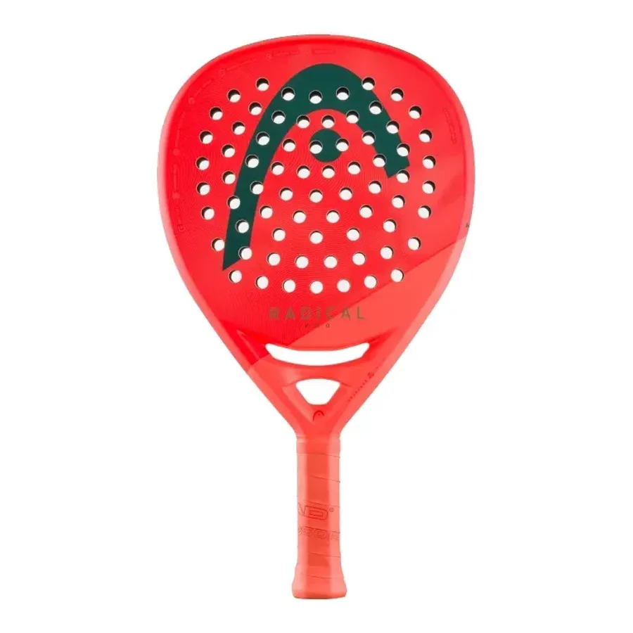 Head Radical Pro 2026 - Paleta de pádel mayorista
