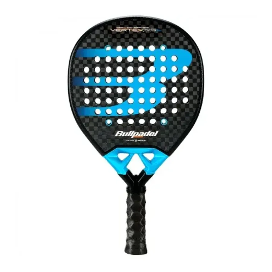 Bullpadel Vertex 05 Hybrid 2026 - Paleta de pádel mayorista
