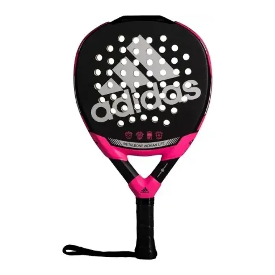 Adidas Metalbone Woman Lite 2022 - Paleta de pádel mayorista