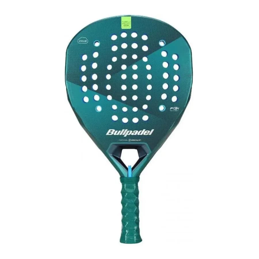 Bullpadel Neuron Cloud 02 2026 - Paleta de pádel mayorista