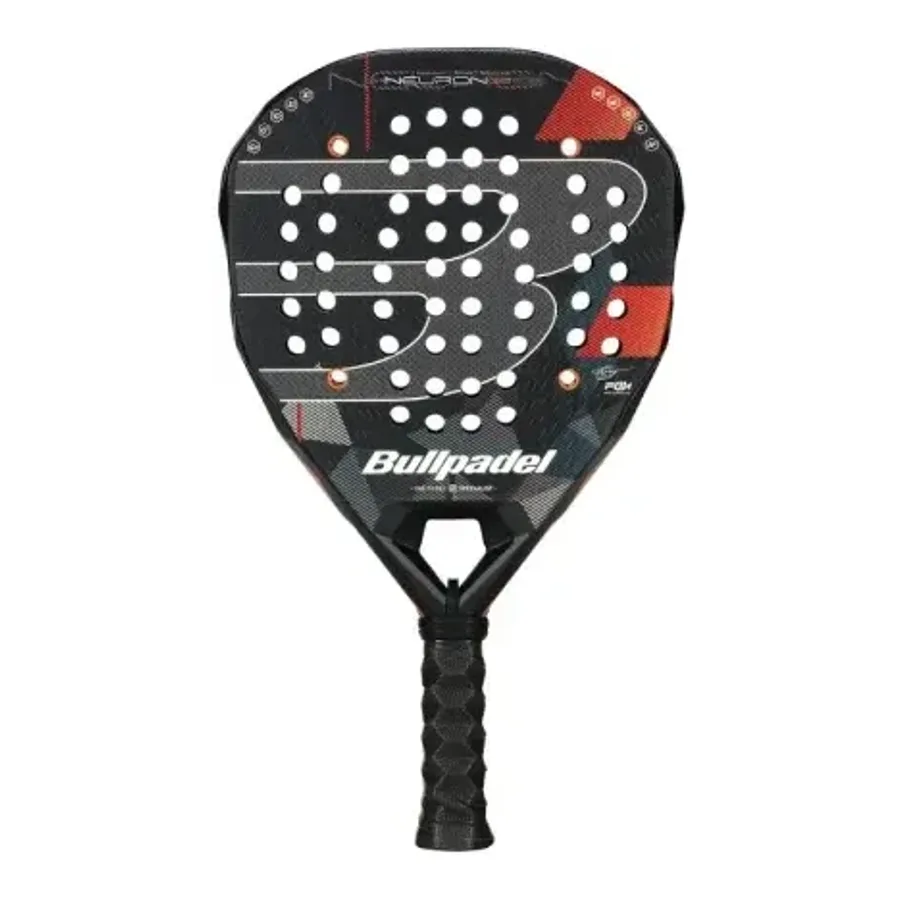 Bullpadel Neuron 02 Edge 2026 - Paleta de pádel mayorista