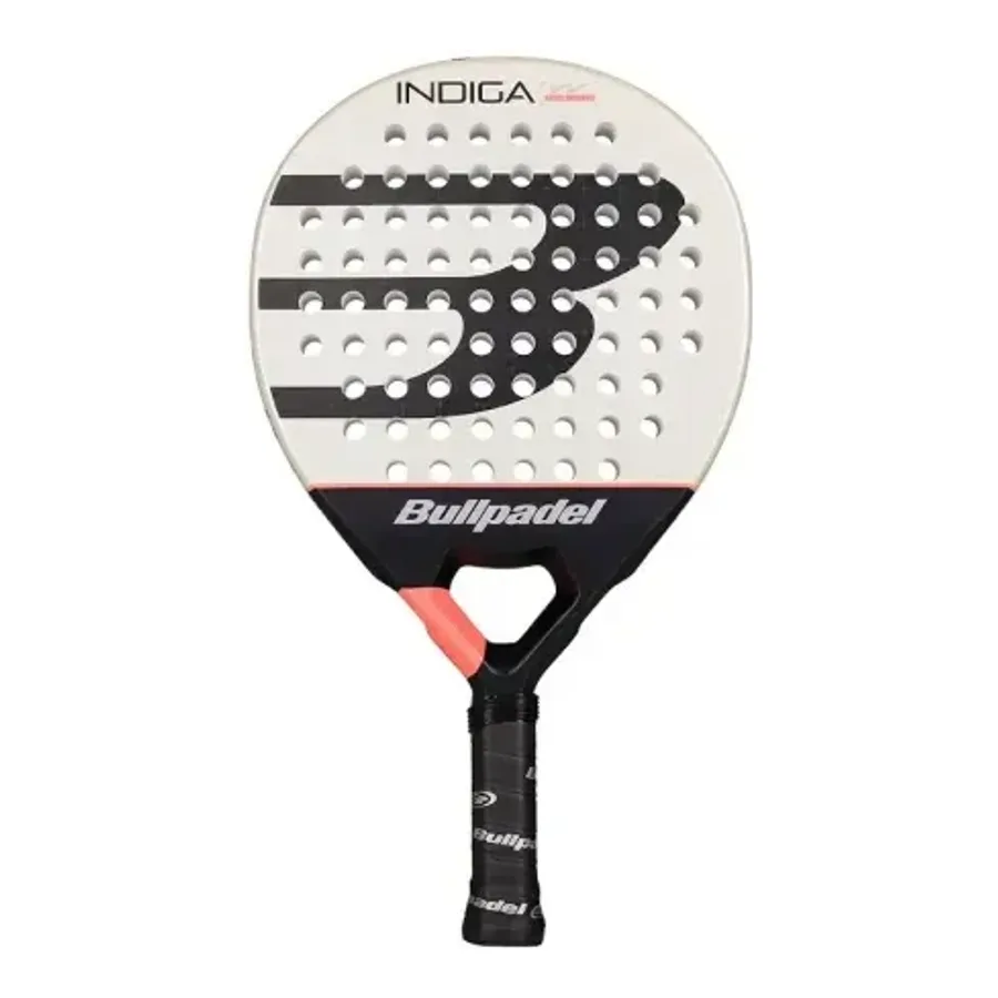 Bullpadel Indiga Woman 2026 - Paleta de pádel mayorista