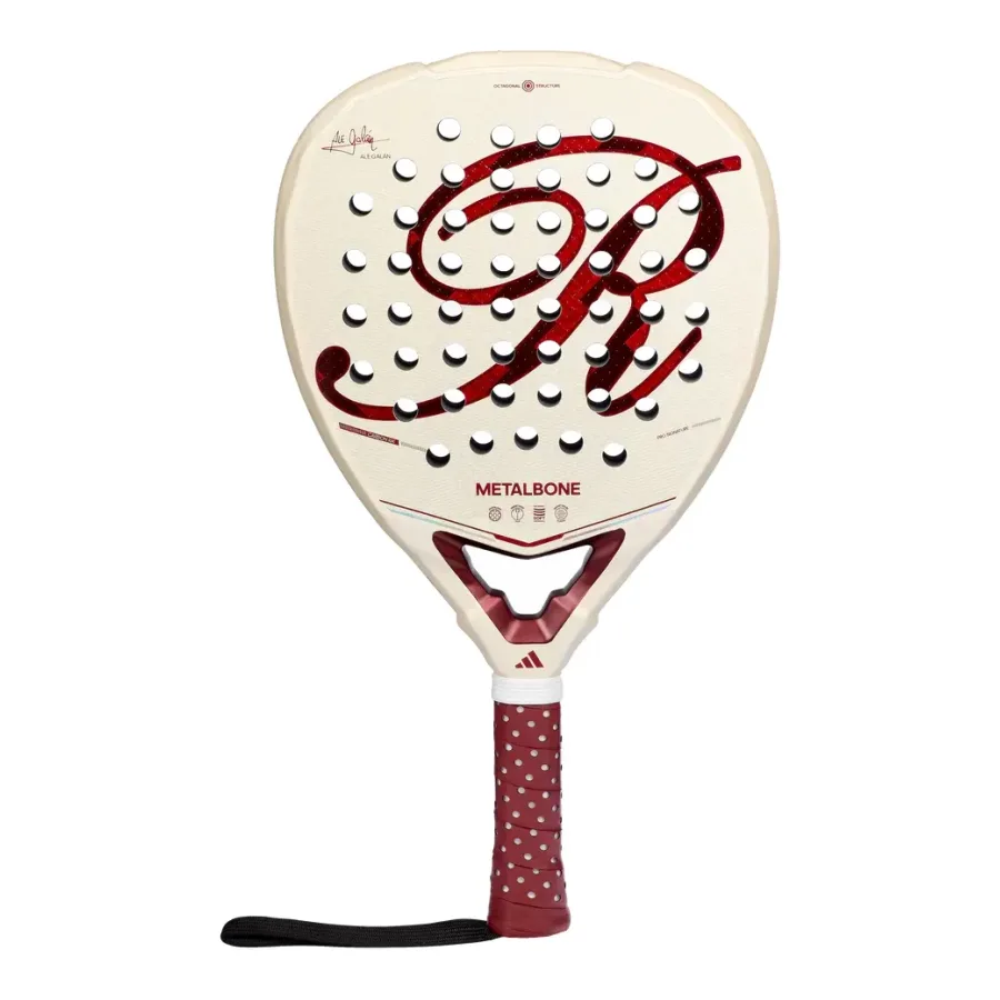 Adidas Metalbone Reserve 2026 - Paleta de pádel mayorista