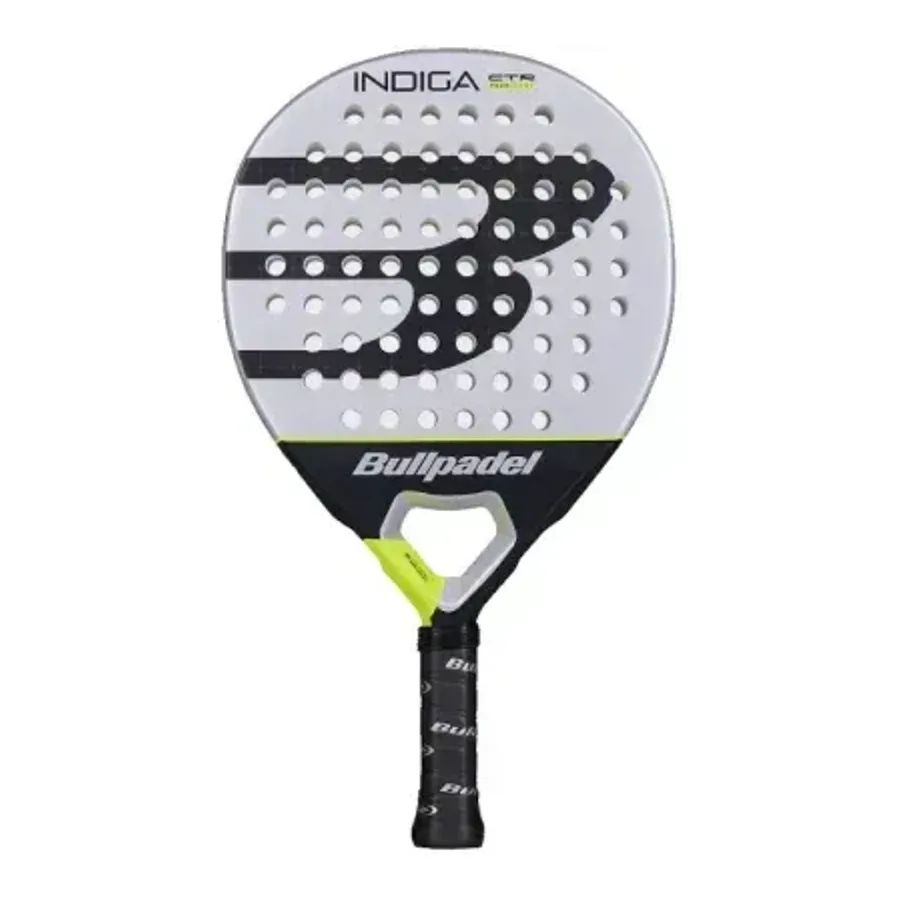 Bullpadel Indiga CTRL 2026 - Paleta de pádel mayorista