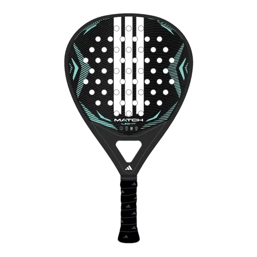 Adidas Match Light 2026 - Paleta de pádel mayorista