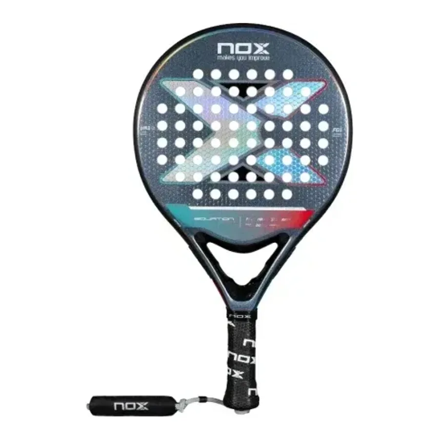Nox Equation Light Woman Advanced 2025 - Paleta de pádel mayorista