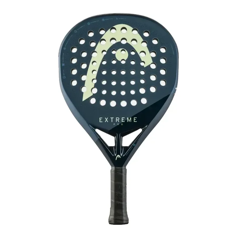 Head Extreme Pro 2025 - Paleta de pádel mayorista