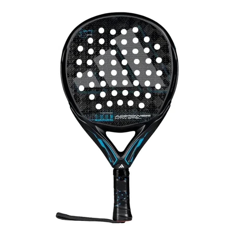 Adidas Adipower Multiweight CTRL 3.4 2025 - Paleta de pádel mayorista
