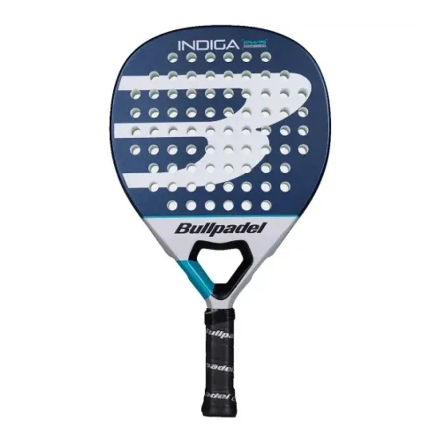 Bullpadel Indiga PWR 2026 - Paleta de pádel mayorista