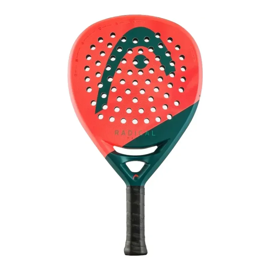 Head Radical Team 2026 - Paleta de pádel mayorista