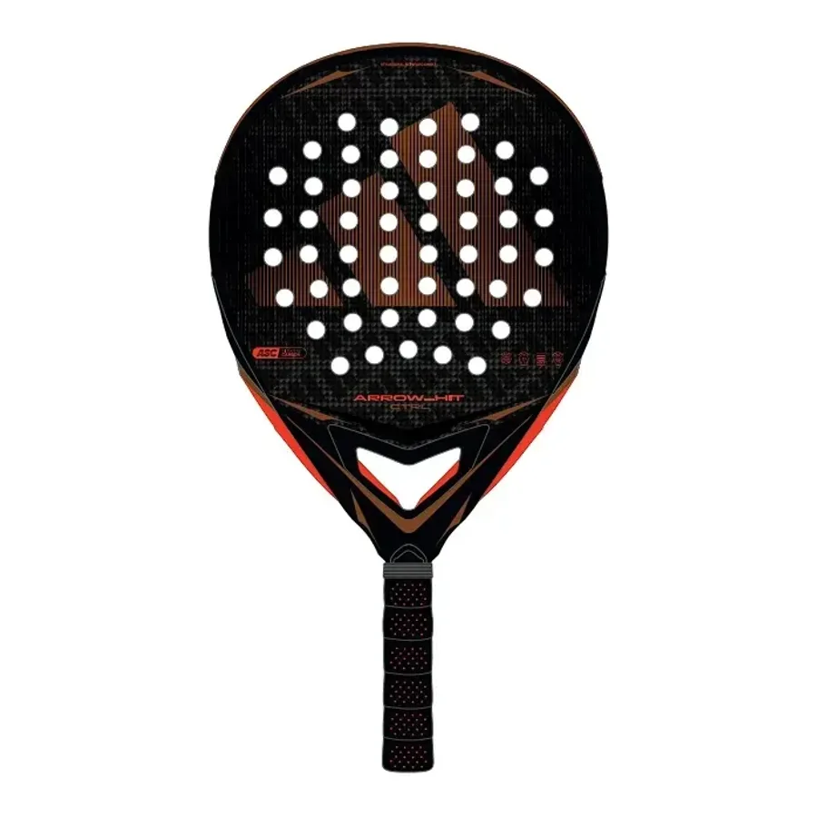 Adidas Arrow Hit CTRL 2026 - Paleta de pádel mayorista