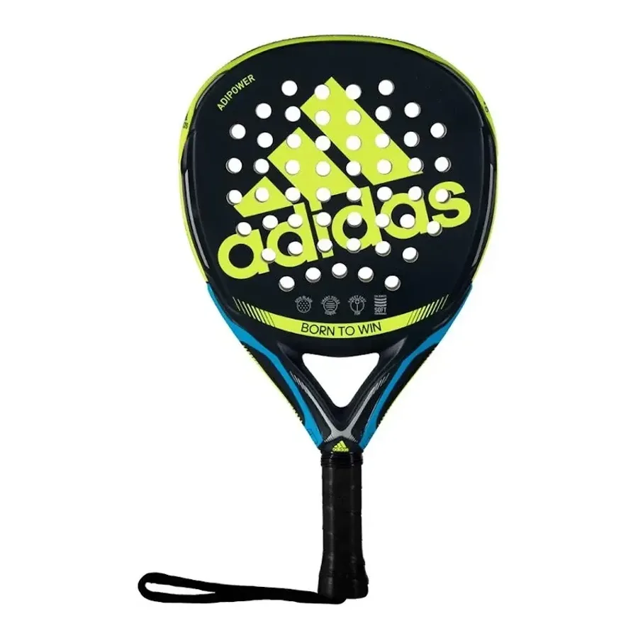 Adidas Adipower Lite 3.1 2022 - Paleta de pádel mayorista