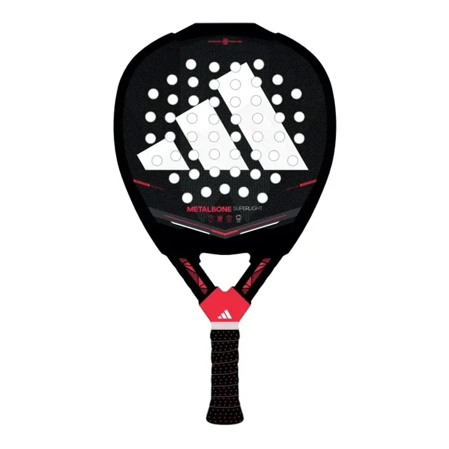 Adidas Metalbone Superlight 2026 - Paleta de pádel mayorista