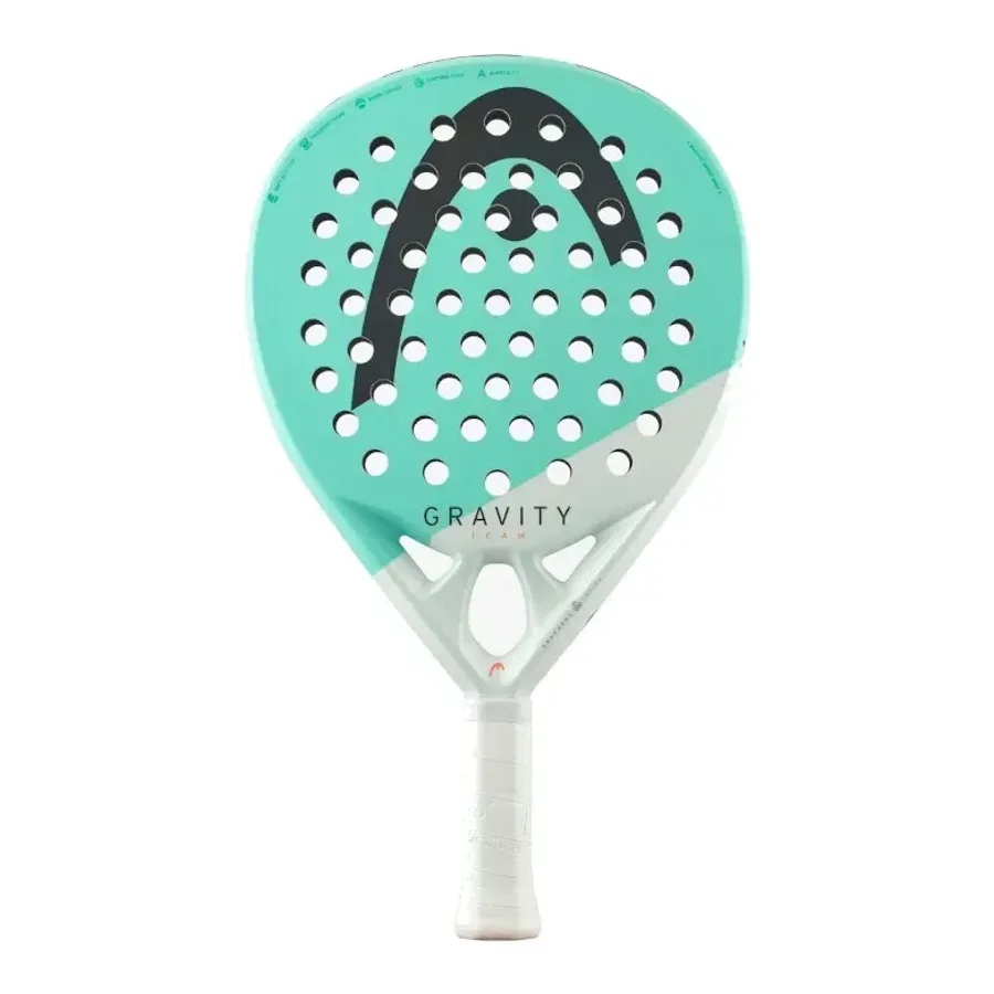 Head Gravity Team 2024 - Paleta de pádel mayorista