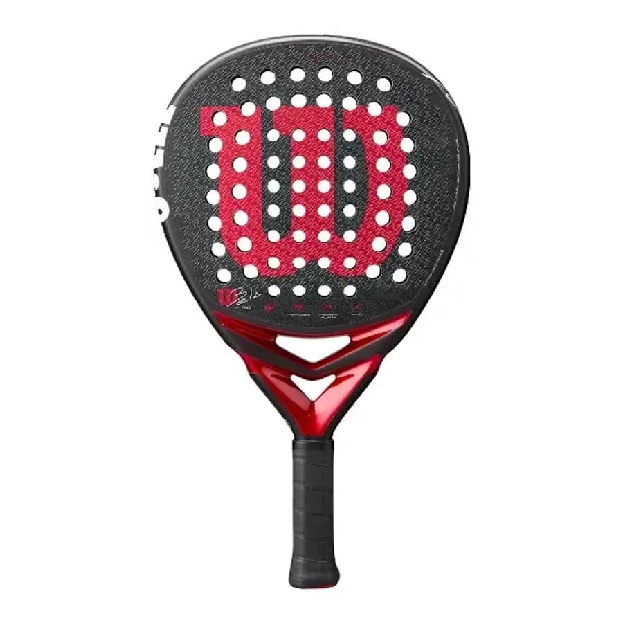 Wilson Bela Pro V3 2025 - Paleta de pádel mayorista