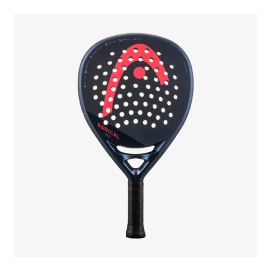 Head Radical Pro 2024 - Paleta de pádel mayorista