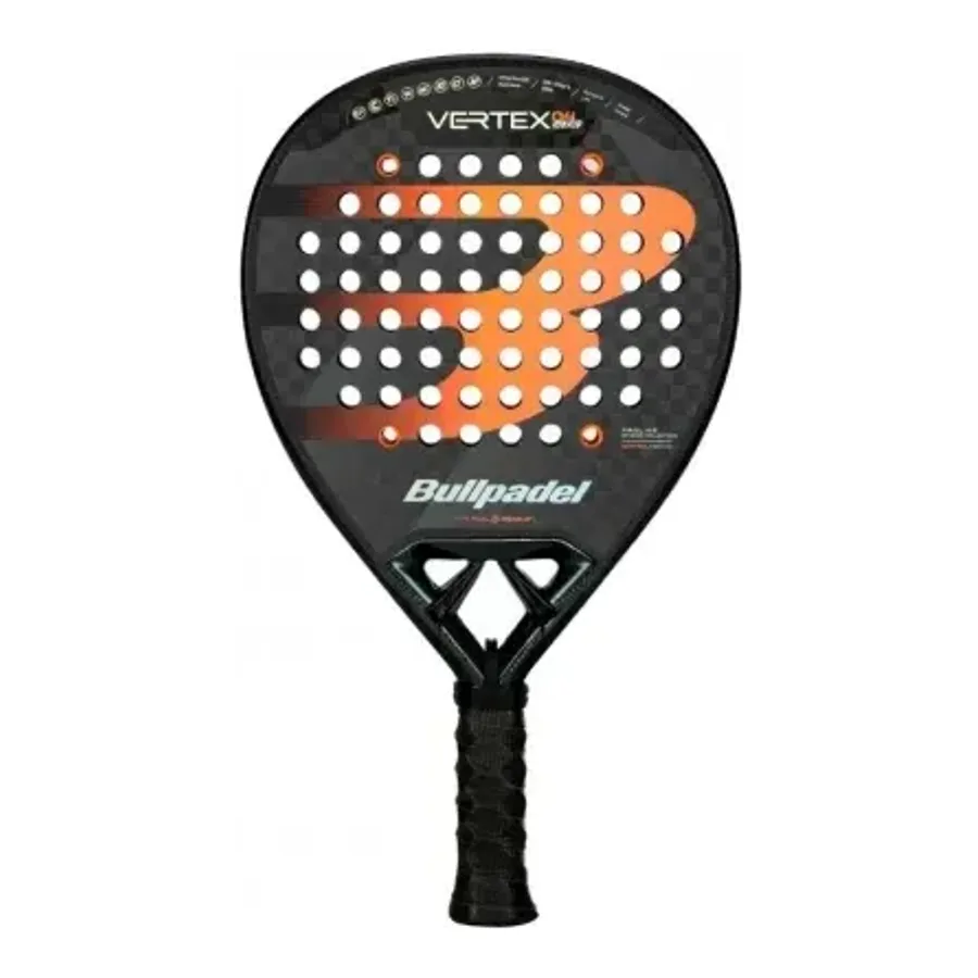 Bullpadel Vertex 04 Hybrid 2025 - Paleta de pádel mayorista