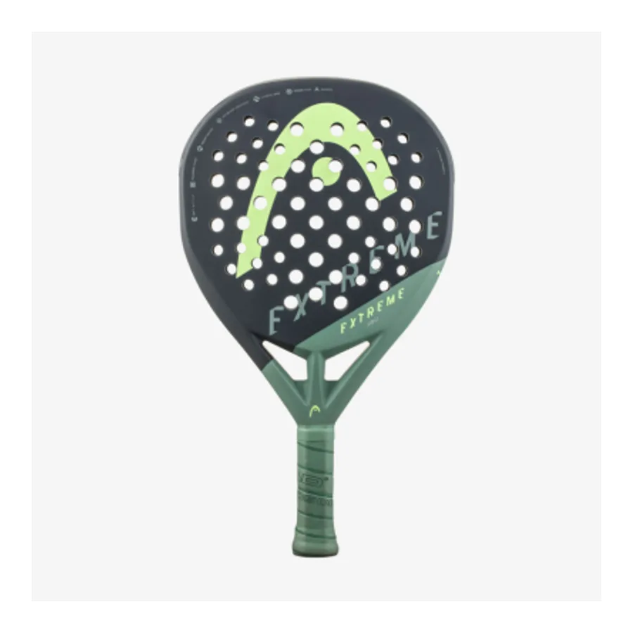 Head Extreme Pro 2023 - Paleta de pádel mayorista